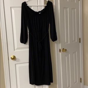Maternity dress